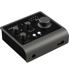 Audient iD4 MK2