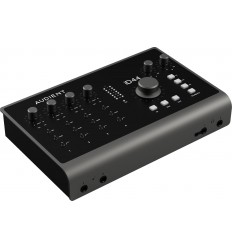 Audient iD44 MKII