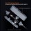 KZ Acoustics M2 Type C Cable Silver-Plated