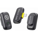 Hollyland LARK A1 Mini Duo Lightning - Space Gray