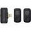 Hollyland LARK A1 Mini Duo Lightning - Space Gray