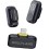 Hollyland LARK A1 Mini Duo Lightning - Space Gray