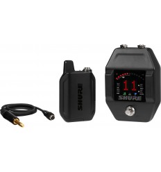 Shure GLXD16+