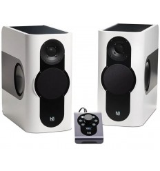 Kii Audio THREE System FineTouch White