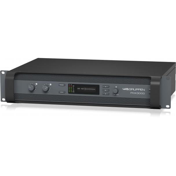 Lab Gruppen PDX3000 Amplificator audio - Zeedo Shop