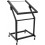 Omnitronic Rack Stand 12U/10U