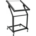 Omnitronic Rack Stand 12U/10U