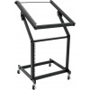 Omnitronic Rack Stand 12U/10U