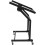 Omnitronic Rack Stand 12U/10U