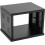 Omnitronic SR-19, 8 U 410 mm adancime