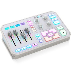 TC Helicon GoXLR-WH