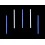 Eurolite LED PT-100/32 Pixel DMX Tube