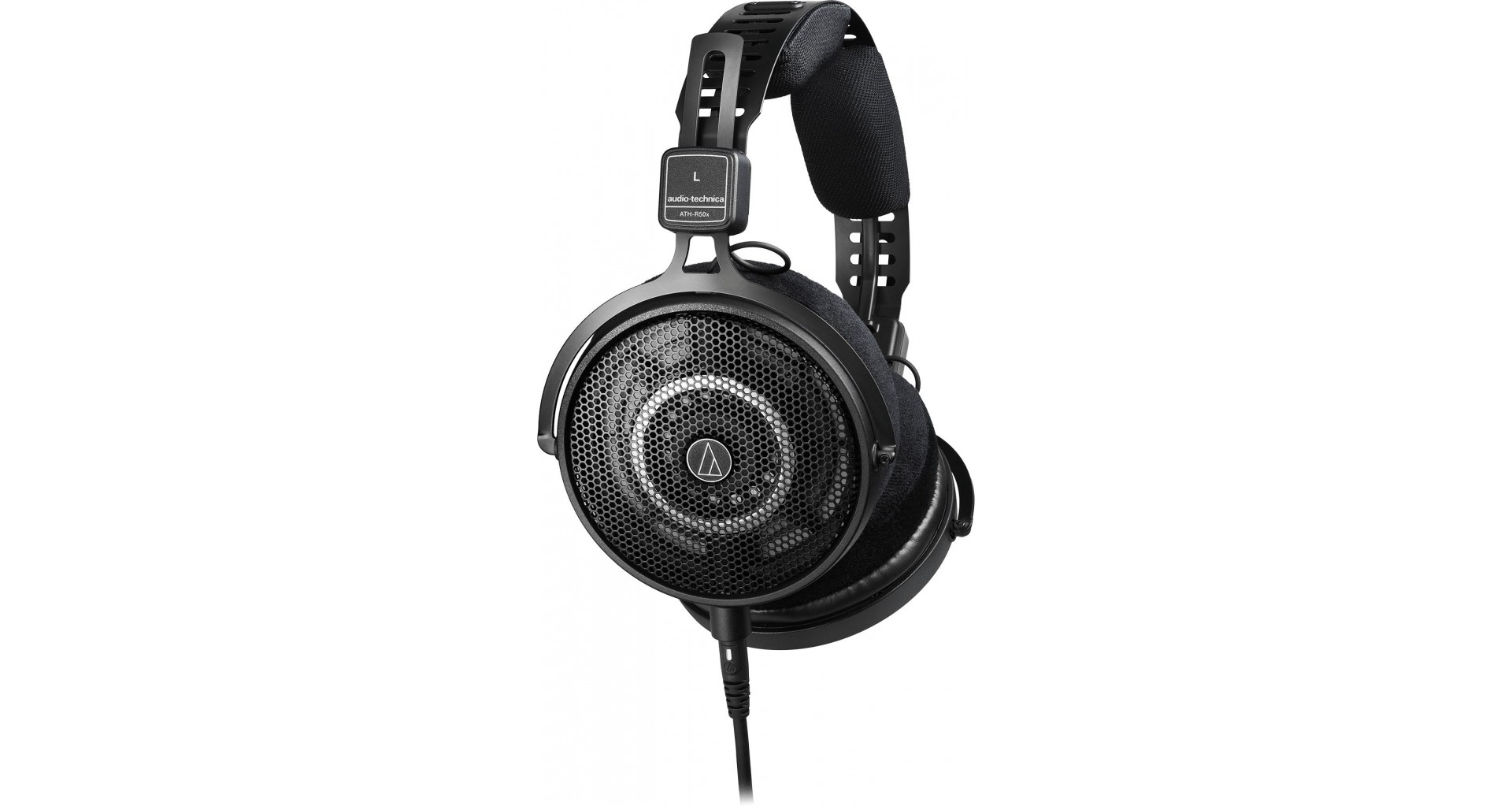 audio-technica ATH-R50x ヘッドフォン！ ATH-R50x｜ヘッドホン：ワイヤードヘッドホン｜オーディオテクニカ
