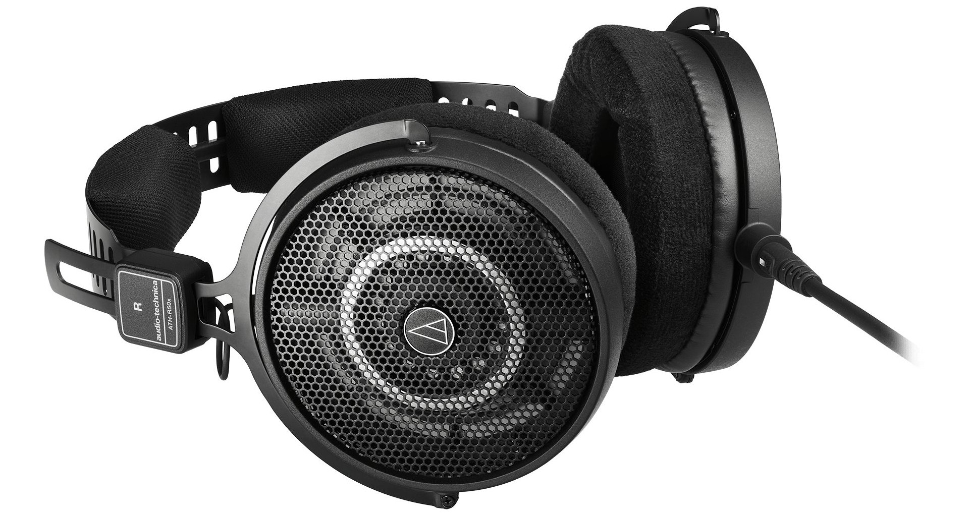 audio-technica ATH-R50x ヘッドフォン！ audio-technica / ATH-R50x ｜ SMITHS Digital Musical Instruments