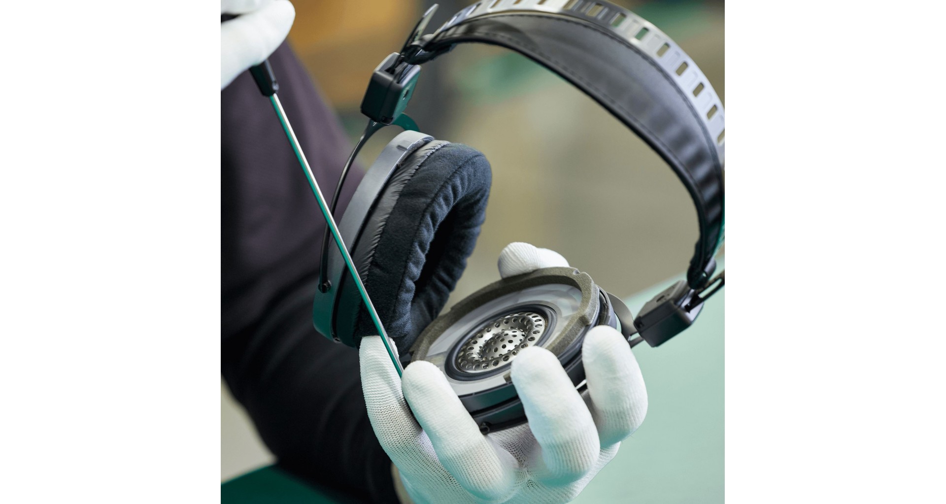 Audio Technica ATH-R70xa Casti studio profesionale - Zeedo Shop