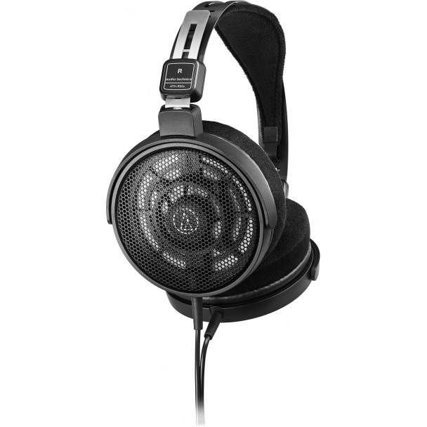 Audio Technica ATH-R30x Casti studio profesionale - Zeedo Shop