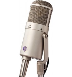 Neumann U 47 fet i
