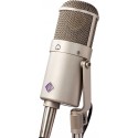 Neumann U 47 fet i