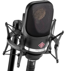 Neumann TLM 107 Studio Set BK