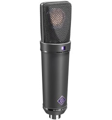 Neumann U89 i MT