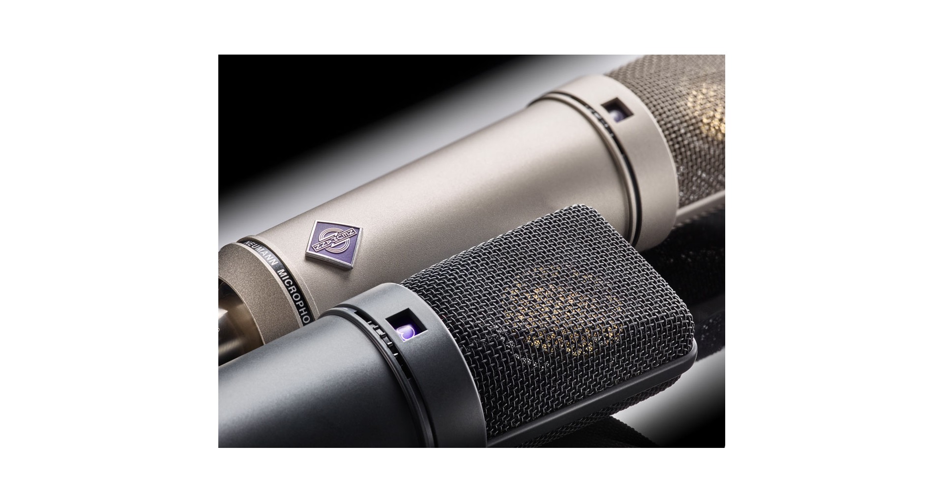 Neumann U89 i MT Microfon condenser studio - Zeedo Shop
