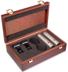 Neumann KM 183 Stereo Set