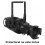 Elation 36 Degree IP Lens Tube