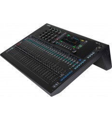 Allen & Heath QU-6