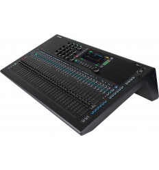 Allen & Heath QU-7