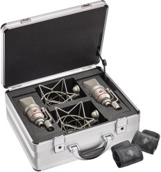Neumann TLM 170 R Stereo Set