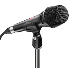 Neumann KMS 104 Plus BK