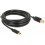 Delock USB 2.0 Type-C la Type-B 4 m 83667