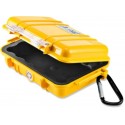 Peli™ 1020 MicroCase Galben/Negru