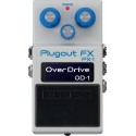 Boss PX-1 Plugout FX