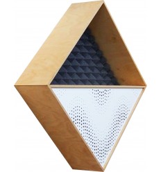 Mega Acoustic H&S Ledge