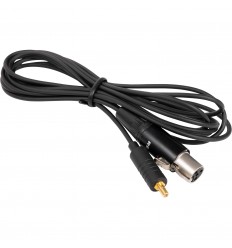 Neumann AC 34 (0.6 m)