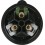 PCE CEE 16 A/240 V - 3P Plug male