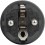 ABL Rubber Schuko Connector Male 90397