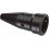 ABL Rubber Schuko Connector Female 90396