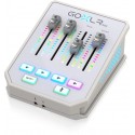 TC Helicon GoXLR MINI-WH RESIGILAT 85437