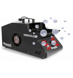 Beamz SB1500LED RESIGILAT 14182