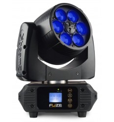 Beamz Fuze610Z RESIGILAT 61717