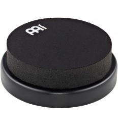 Meinl Marshmallow Practice Pad - 4 Black MMP4BK