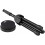 Meinl Marshmallow Pad Set With Practice Pad Stand MMP4BK-MPPS