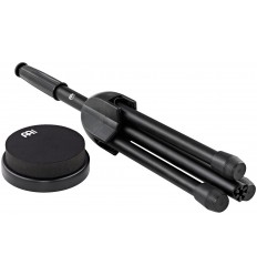 Meinl Marshmallow Pad Set With Practice Pad Stand MMP4BK-MPPS