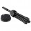Meinl Marshmallow Pad Set With Practice Pad Stand MMP4BK-MPPS