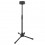 Meinl Marshmallow Pad Set With Practice Pad Stand MMP4BK-MPPS
