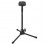 Meinl Marshmallow Pad Set With Practice Pad Stand MMP4BK-MPPS