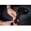 Meinl Knee Practice Pad - 4 Black MKPP4BK