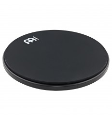 Meinl Practice Pad - 12 Black MPP-12-BK